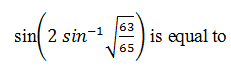 Maths-Inverse Trigonometric Functions-33685.png